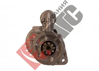 Стартер LRS01094 для Nissan Bluebird 2.0