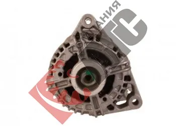 Генератор LRA02825 для Vauxhall Astra J 1.4
