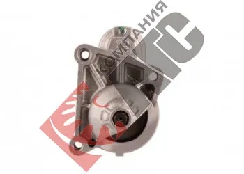 Стартер LRS00735 для Volvo S40 I 1.9 DI