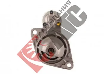 Стартер LRT00115 для Opel Vectra B 2.5 V6