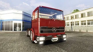 Ремонт Стартера Mercedes (МЕРСЕДЕС) 3225
