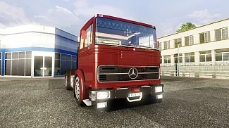ремонт Стартера MERCEDES (МЕРСЕДЕС) 3225