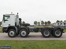 Ремонт Стартера Mercedes (МЕРСЕДЕС) 4850