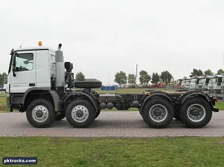ремонт Стартера MERCEDES (МЕРСЕДЕС) 4850