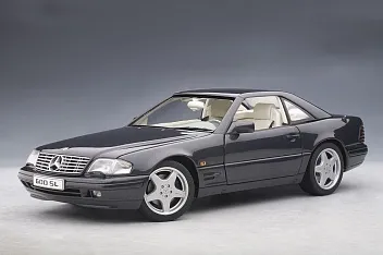 ремонт Генератора MERCEDES (МЕРСЕДЕС) 600SL