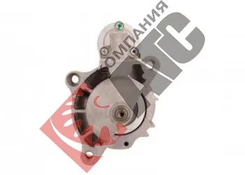 Стартер LRT00108 для Peugeot 605 2.5 TD