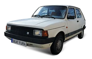 Ремонт Стартера Seat (СЕАТ) Fura