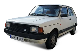 ремонт Стартера SEAT (СЕАТ) Fura