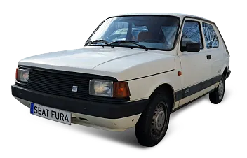 ремонт Генератора SEAT (СЕАТ) Fura