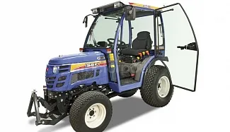 ремонт Стартера ISEKI (Исеки) TM3265