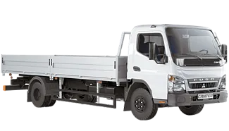 ремонт Стартера MITSUBISHI (МИТСУБИШИ) CANTER 55