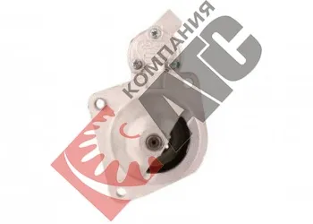 Стартер LRS01345 для Lancia Kappa 2.4 JTD