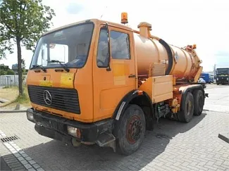 ремонт Стартера MERCEDES (МЕРСЕДЕС) 2224