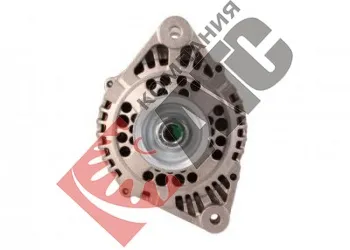 Генератор LRA01551 для Nissan Vanette 1.6i