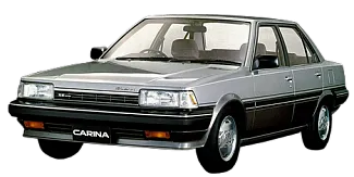 ремонт Стартера TOYOTA (ТОЙОТА) Carina