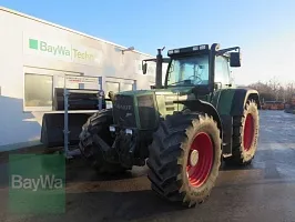 Ремонт Стартера Fendt (Фендт) Favorit 924 V
