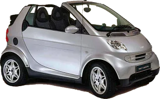 Ремонт Генератора Smart (СМАРТ) City-Coupe