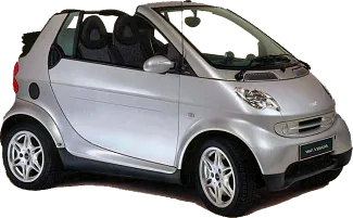 ремонт Стартера SMART (СМАРТ) City-Coupe