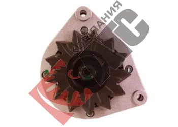 Генератор LRA00717 для Mercedes 190E 2.0