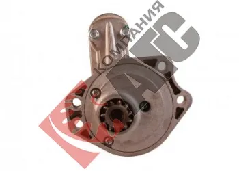 Стартер LRS01477 для Mazda 323 V 1.7 TD