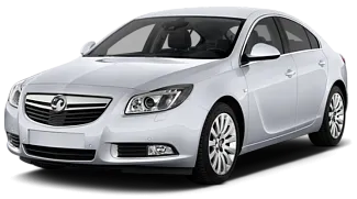 Ремонт Стартера Vauxhall (Воксхолл) Insignia
