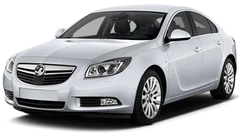 ремонт Генератора VAUXHALL () Insignia
