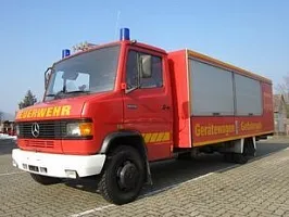 Ремонт Стартера Mercedes (МЕРСЕДЕС) 811