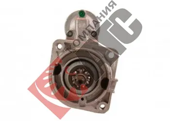 Стартер LRS00894 для Volkswagen Golf III 1.4