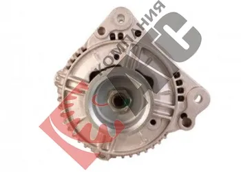 Генератор LRA01580 для Volvo C70 I 2.0 T