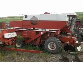 Ремонт Генератора LAVERDA 3900