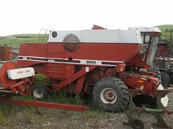 ремонт Генератора LAVERDA () 3900