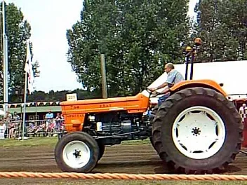 ремонт Генератора FIAT-AGRI () 750S