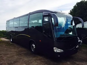 ремонт Генератора SCANIA (СКАНИЯ) K114