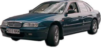 ремонт Генератора ROVER GROUP (РОВЕР) 623