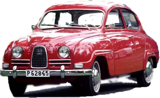 ремонт Стартера SAAB (СААБ) 96