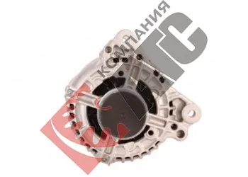 Генератор LRA03087 для Volkswagen Polo 1.2