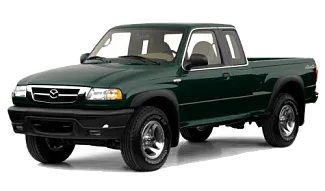 Ремонт Стартера Mazda (МАЗДА) B2500