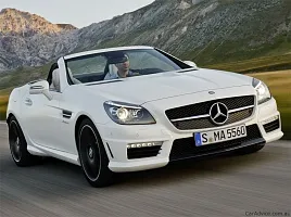 Ремонт Генератора Mercedes (МЕРСЕДЕС) SLK55