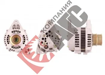 Генератор LRA01494 для Nissan Bluebird 1.8