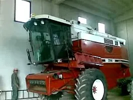 Ремонт Генератора LAVERDA 3790