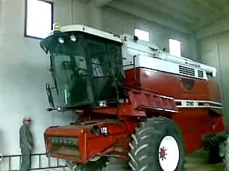 ремонт Стартера LAVERDA (Лаверда) 3790