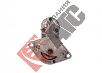 Стартер LRS02115 для Opel Corsa D 1.0