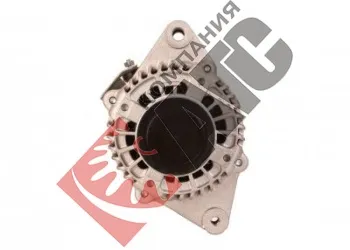 Генератор LRA02558 для Toyota Dyna 100 2.5 D-4D