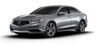 ремонт Стартера ACURA (АКУРА) TLX