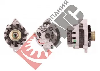 Генератор LRA01786 для Chevrolet Camaro 2.5