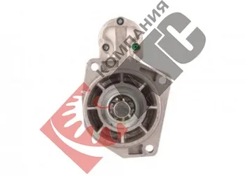 Стартер LRS00682 для Volkswagen Golf II 1.8