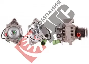 Генератор LRA01027 для Toyota Model-F 2.0