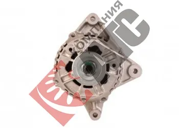 Генератор LRB00375 для Volvo C70 I 2.0 T