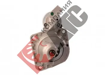 Стартер LRS00663 для Fiat Croma I 1.9 TD