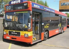 Ремонт Стартера Man (МАН) SL202F